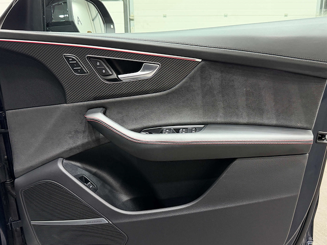 Used Audi Q8