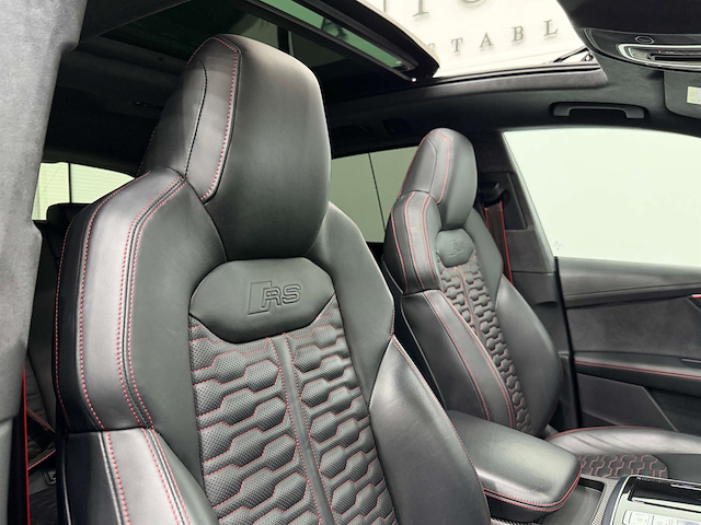 Used Audi Q8