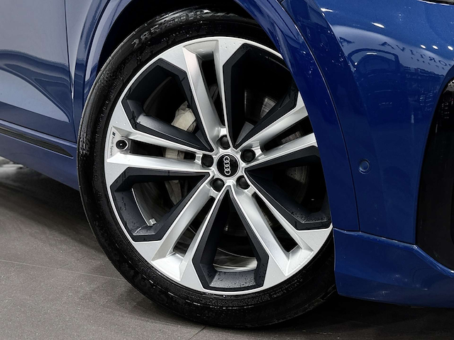 Used Audi Q8