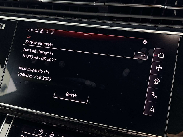 Used Audi Q8