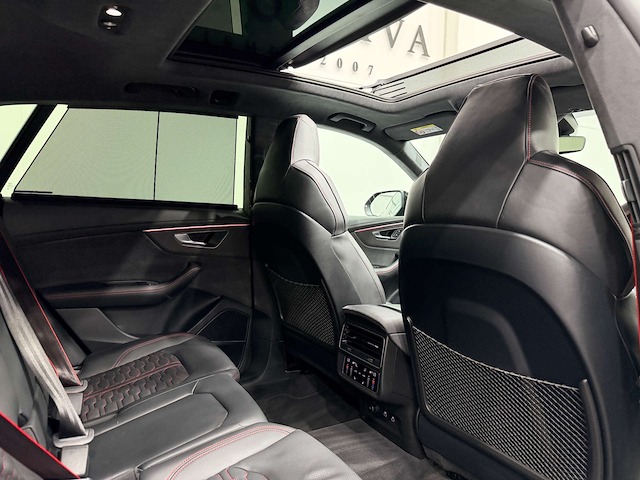 Used Audi Q8