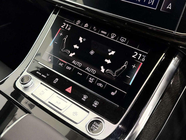 Used Audi Q8