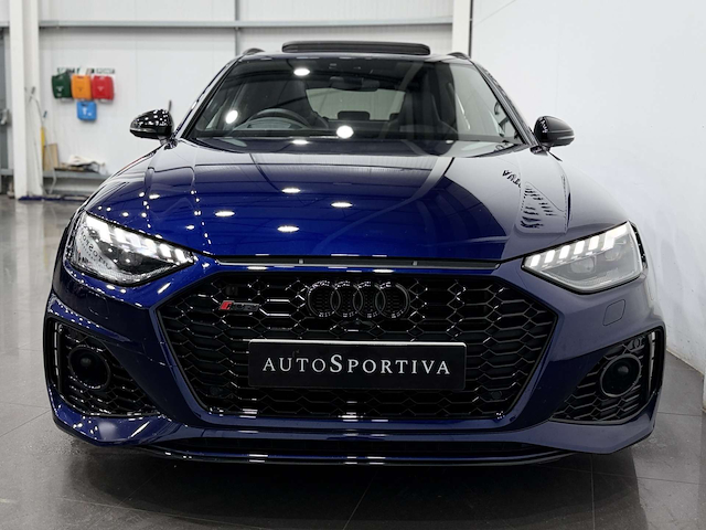 Used Audi Quattro
