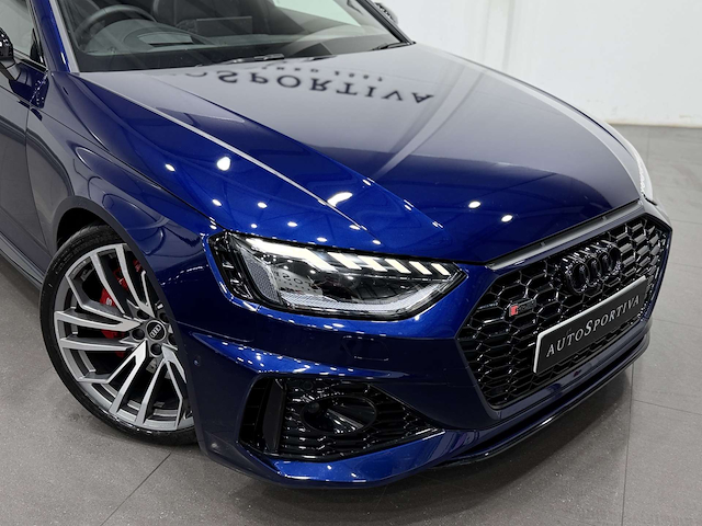 Used Audi Quattro