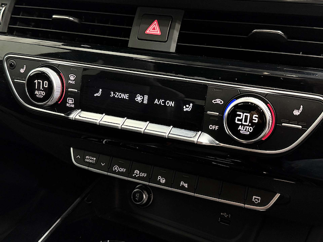 Used Audi Quattro