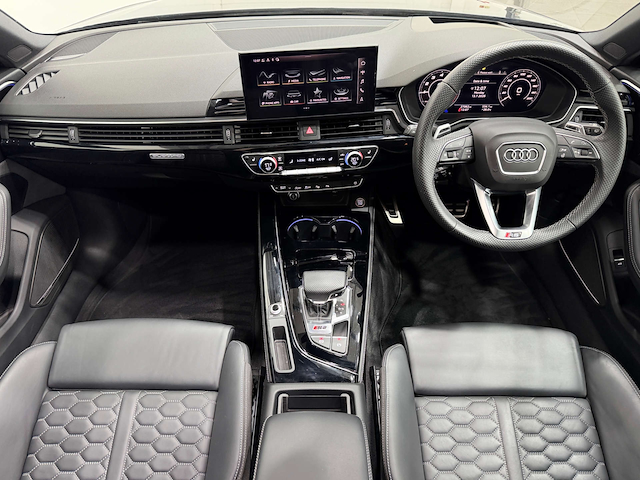 Used Audi Quattro