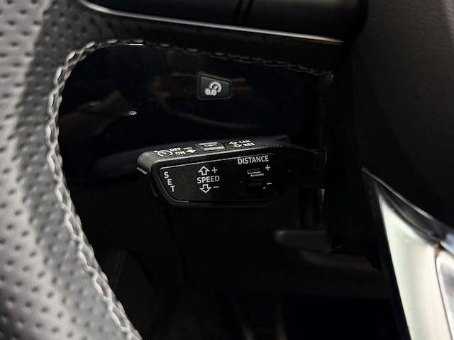Used Audi Quattro