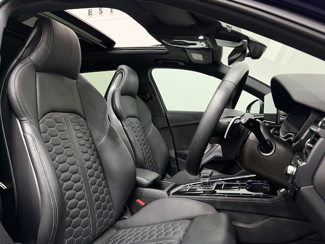 Used Audi Quattro