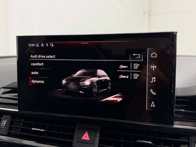 Used Audi Quattro