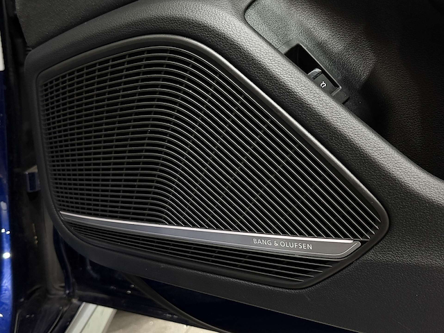 Used Audi Quattro