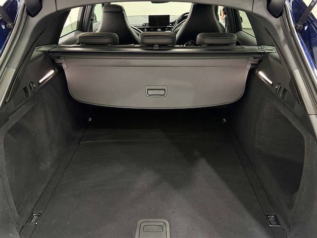 Used Audi Quattro
