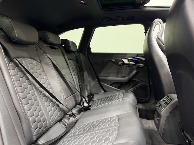 Used Audi Quattro