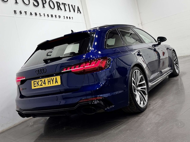 Used Audi Quattro