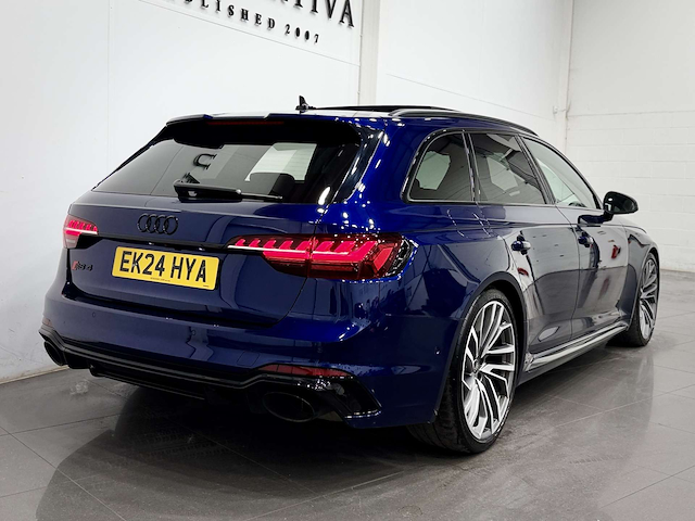 Used Audi Quattro