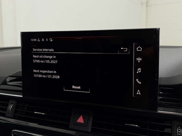 Used Audi Quattro