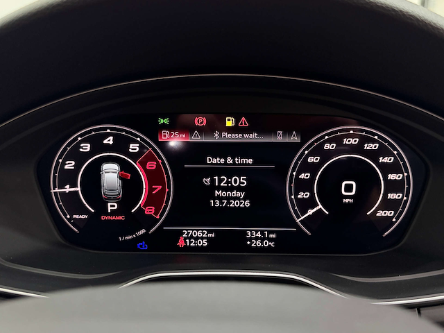 Used Audi Quattro