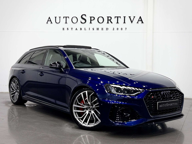 Used Audi Quattro