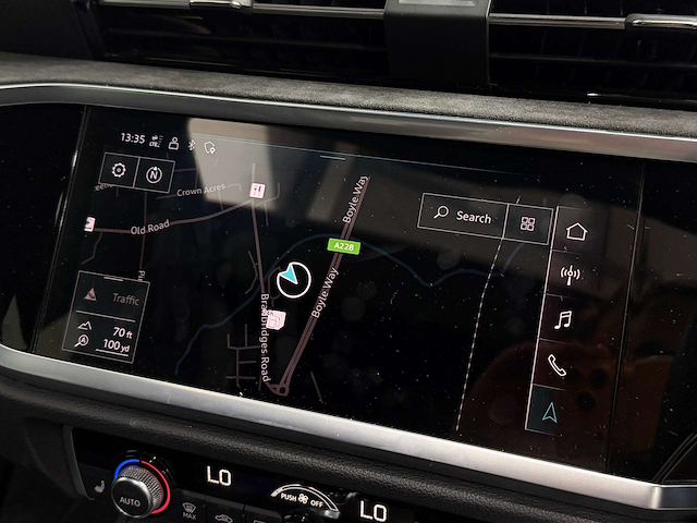 Used Audi RS Q3