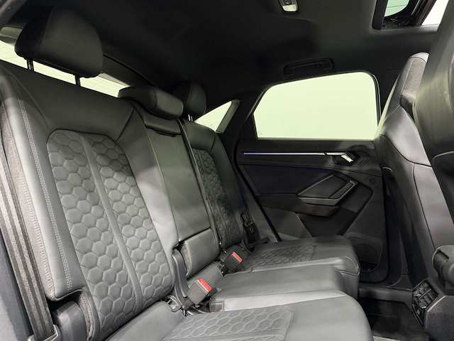 Used Audi RS Q3