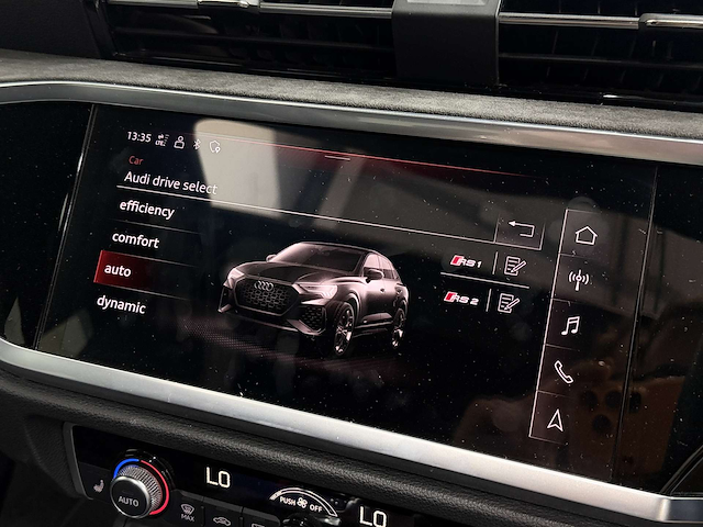 Used Audi RS Q3