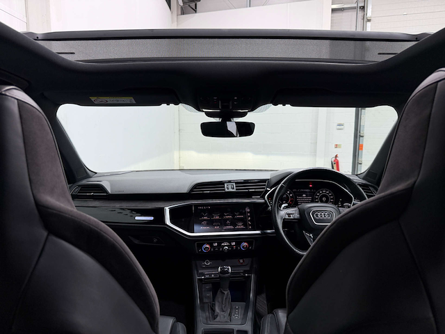 Used Audi RS Q3