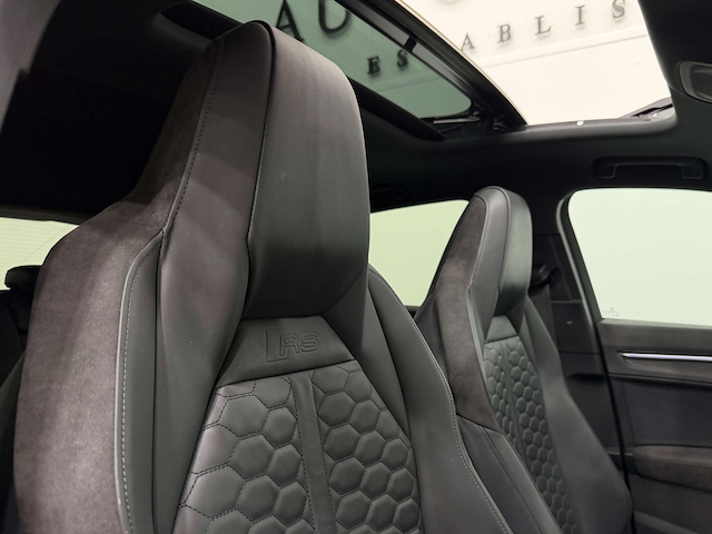 Used Audi RS Q3
