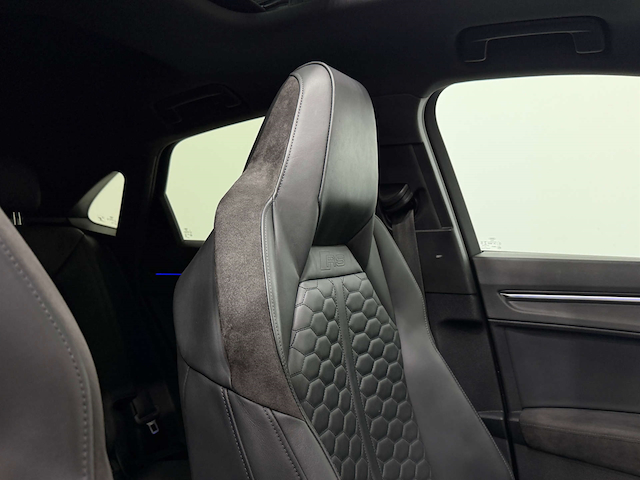 Used Audi RS Q3