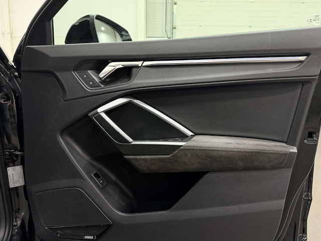 Used Audi RS Q3