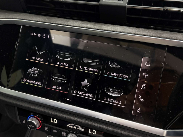 Used Audi RS Q3