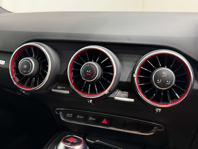 Used Audi TT