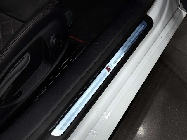 Used Audi TT