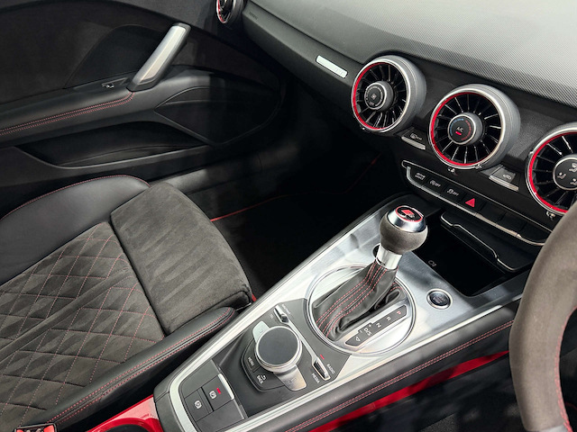 Used Audi TT