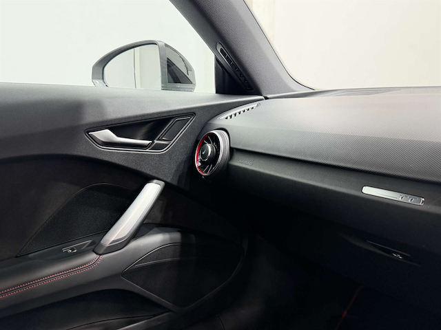 Used Audi TT