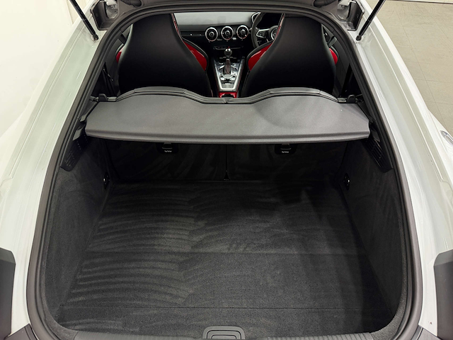 Used Audi TT