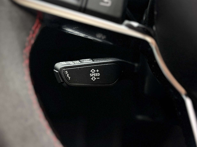 Used Audi TT