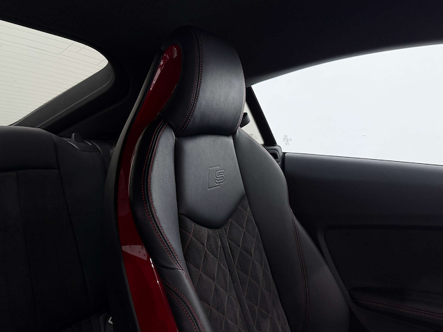 Used Audi TT