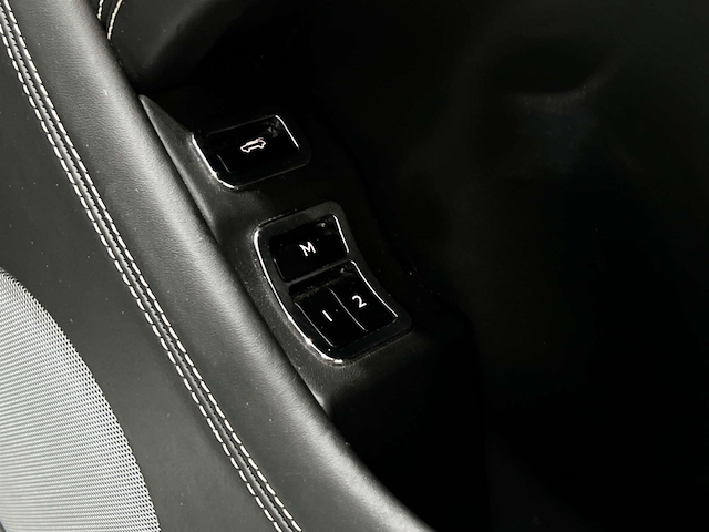 Used Bentley Bentayga