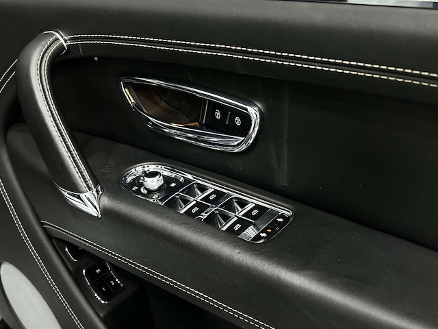 Used Bentley Bentayga