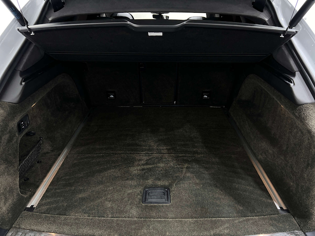 Used Bentley Bentayga
