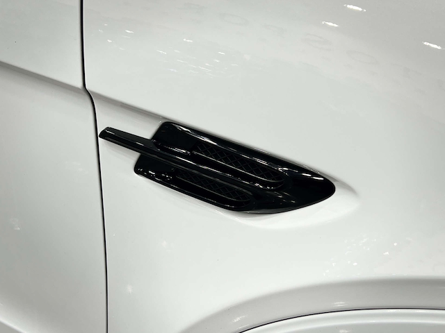 Used Bentley Bentayga