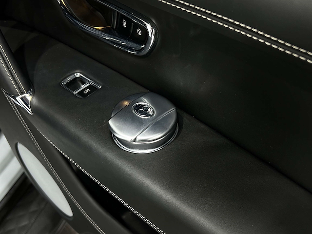 Used Bentley Bentayga
