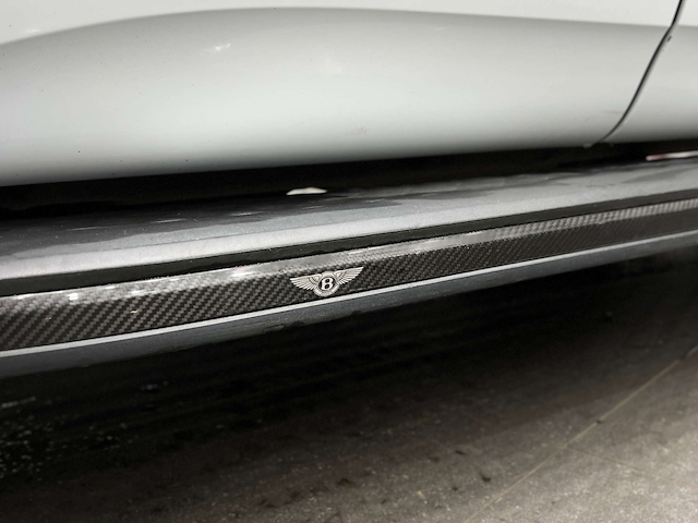 Used Bentley Bentayga