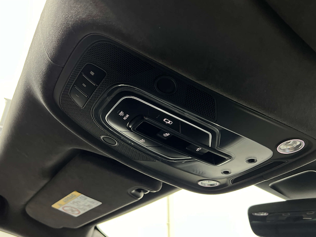 Used Bentley Bentayga