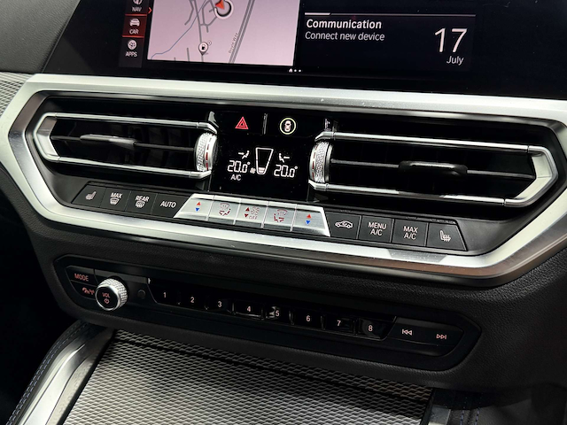 Used BMW 430i