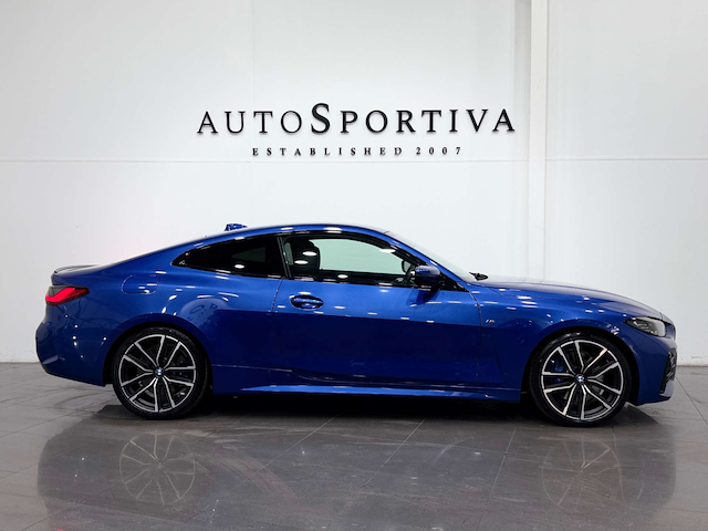 Used BMW 430i