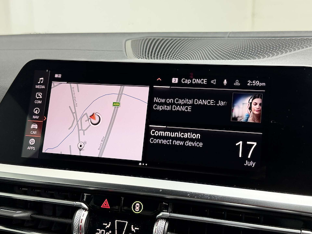 Used BMW 430i