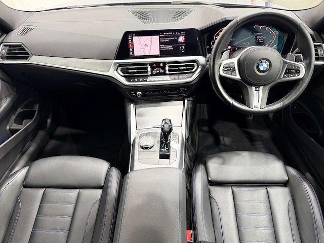 Used BMW 430i