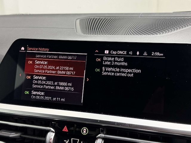 Used BMW 430i