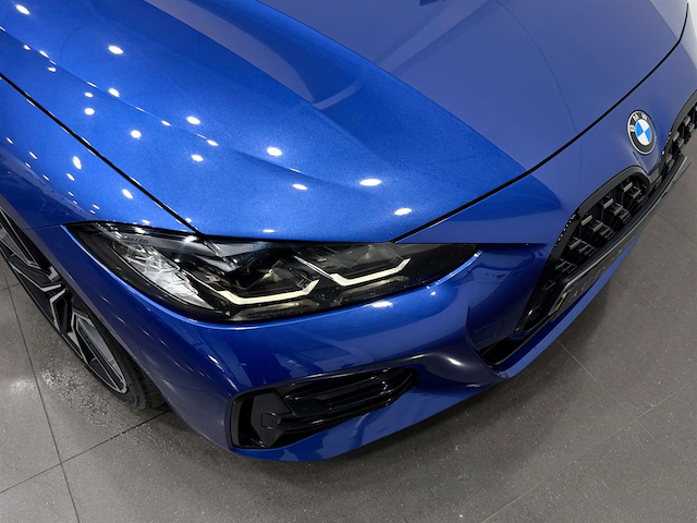 Used BMW 430i