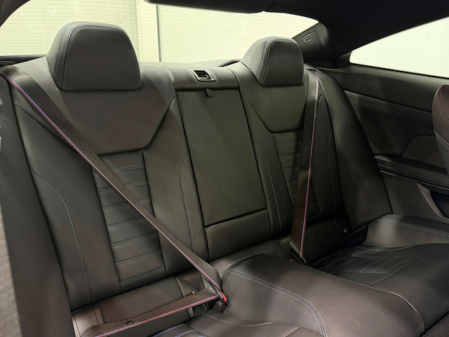 Used BMW 430i